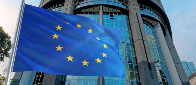 IA y estrategias de la UE