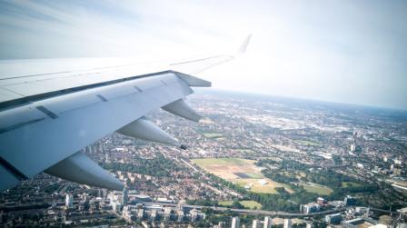 Indemnización por cancelación de vuelo