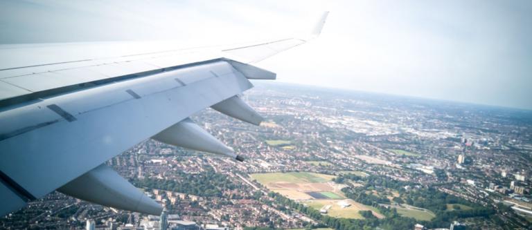 Indemnización por cancelación de vuelo