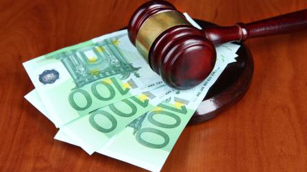 Indemnización por secuestro