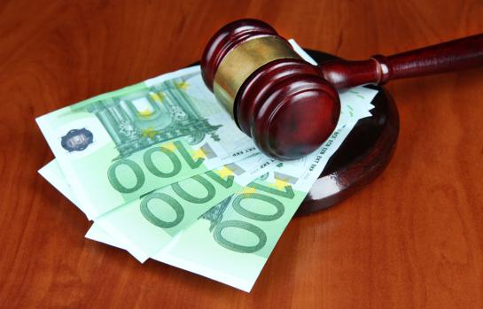 Indemnización por secuestro