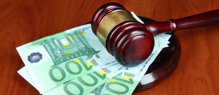 Indemnización por secuestro