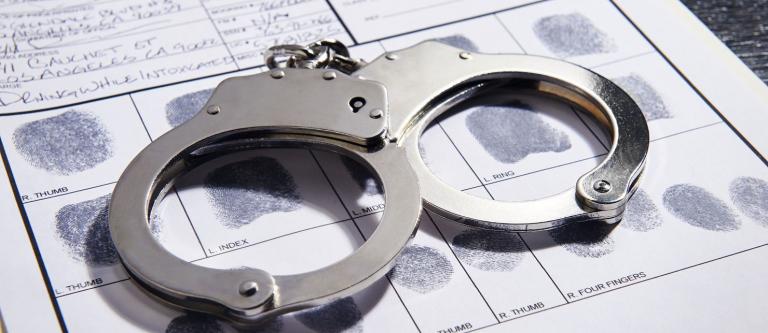 Ley de Enjuiciamiento Criminal