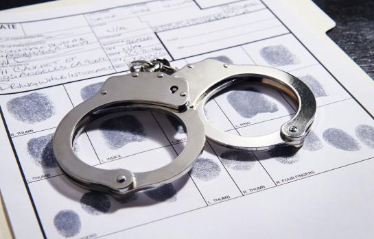 Ley de Enjuiciamiento Criminal