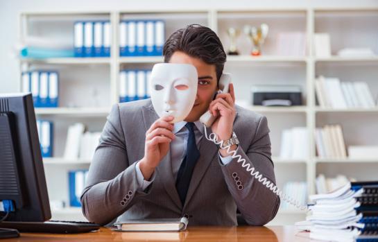 Multireincidencia y estafa