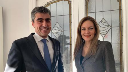 Abril Abogados y Jacobacci Group