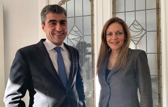 Abril Abogados y Jacobacci Group