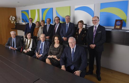 Jurado Premio Pelayo