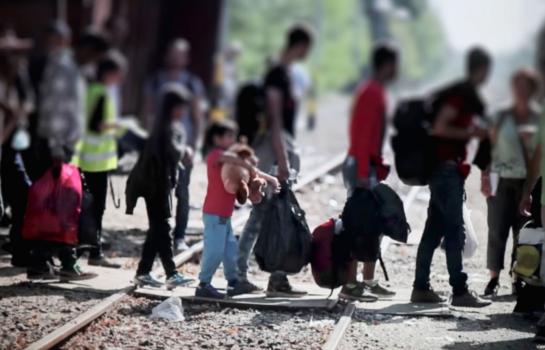 Refugiados