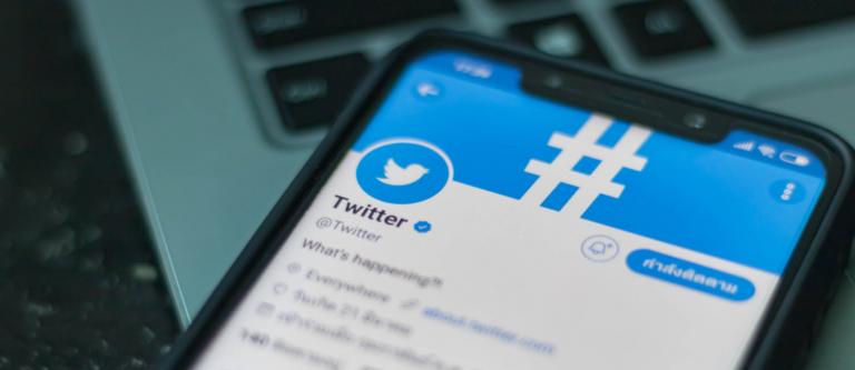 TSJ Extremadura y twitter