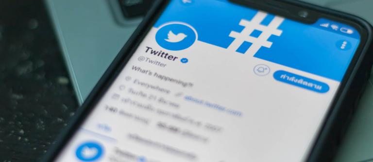 TSJ Extremadura y twitter