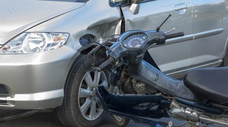 Temeridad en juicio de tráfico