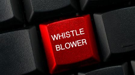 Whistleblower