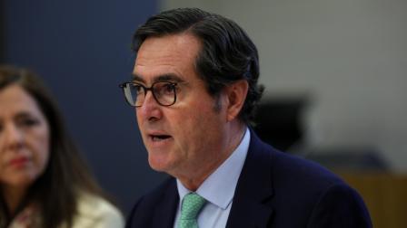 Antonio Garamendi