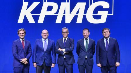 Nombramientos KPMG