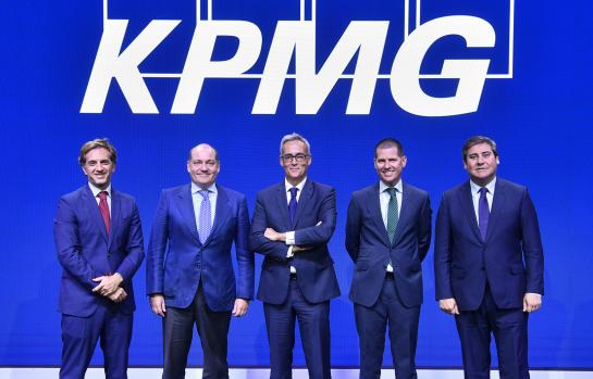 Nombramientos KPMG