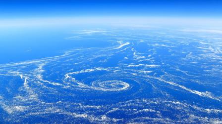 Ley del cambio climático