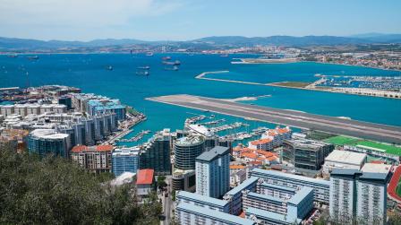 Acuerdo España y Reino Unido por Gibraltrar