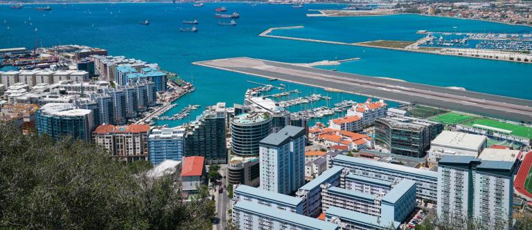 Acuerdo España y Reino Unido por Gibraltrar