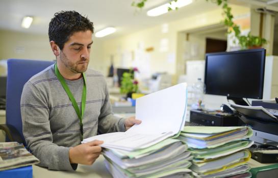 Convenio personal laboral Generalitat