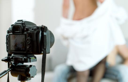 Condena por chantajear con fotos íntimas