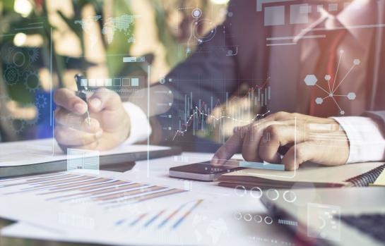 Sandbox sistema financiero