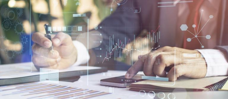 Sandbox sistema financiero