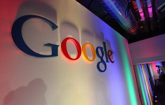 Google logo