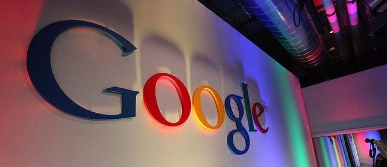 Google logo