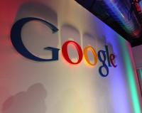 Google logo