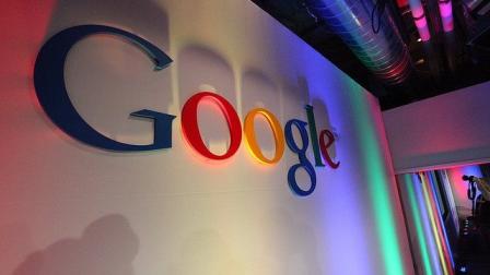 Google logo