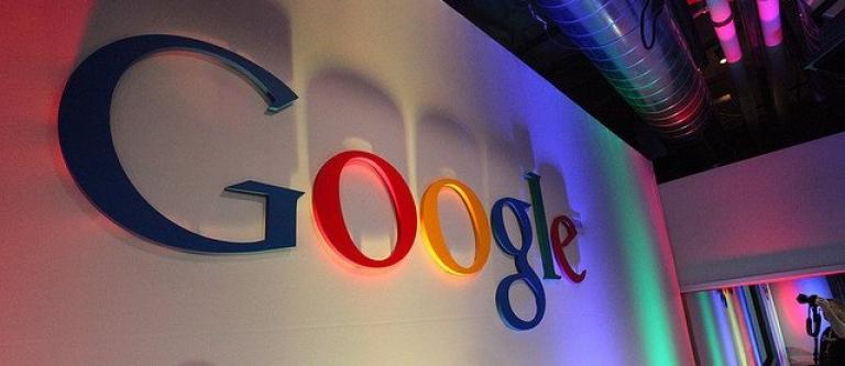 Google logo