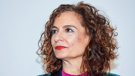 María Jesús Montero