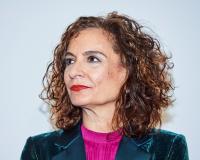 María Jesús Montero