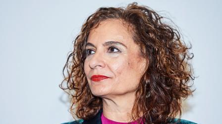 María Jesús Montero