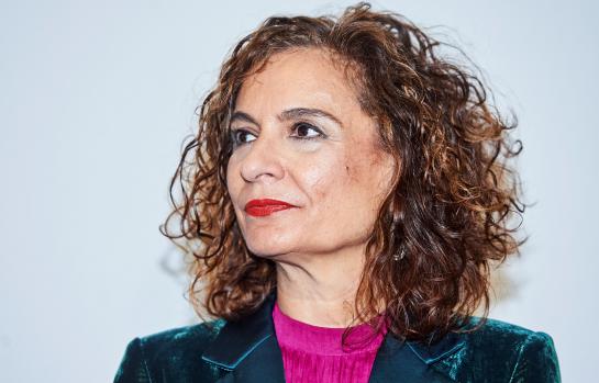 María Jesús Montero