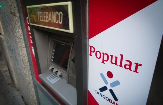 Banco popular