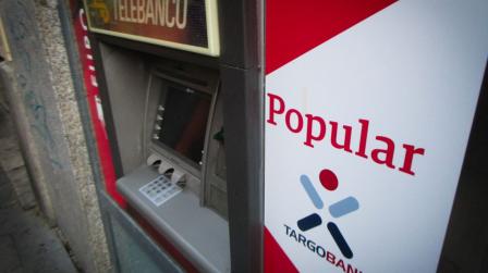 Banco popular