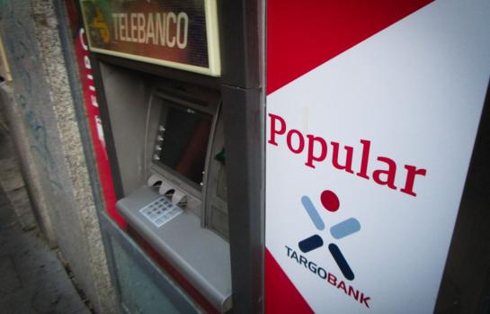 Banco popular