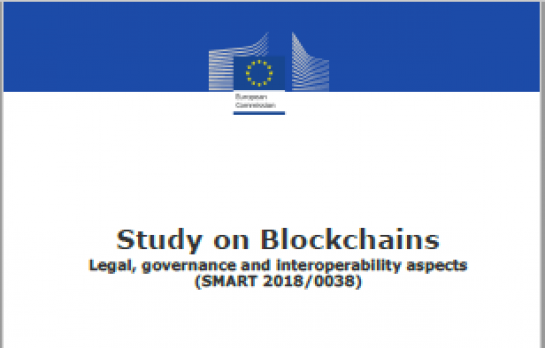 Study on Blockchains