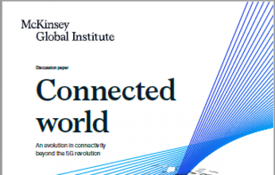 Connected world