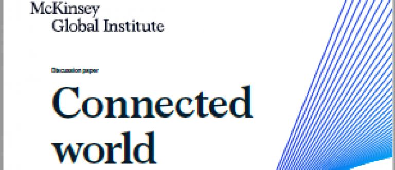 Connected world