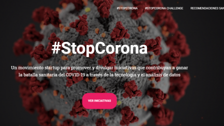 #StopCorona