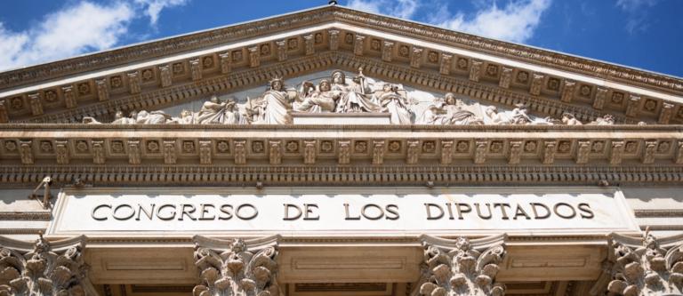 Congreso de los Diputados