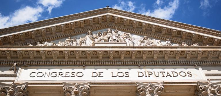 Congreso de los Diputados