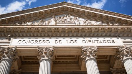 Congreso de los Diputados