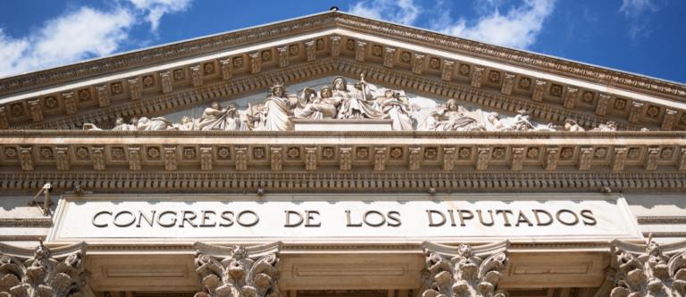 Congreso de los Diputados