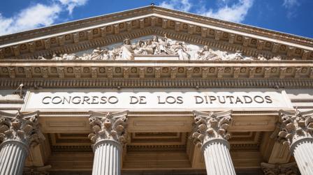 Congreso de los Diputados
