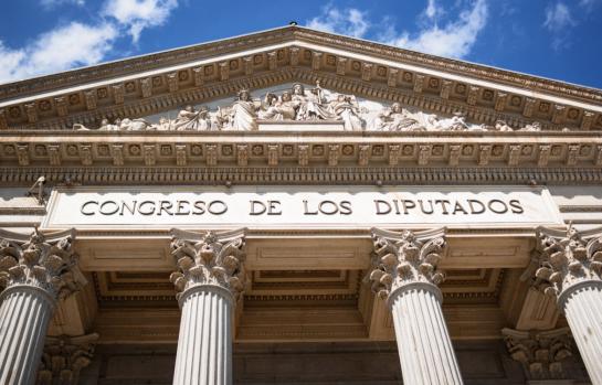 Congreso de los Diputados
