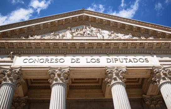 Congreso de los Diputados